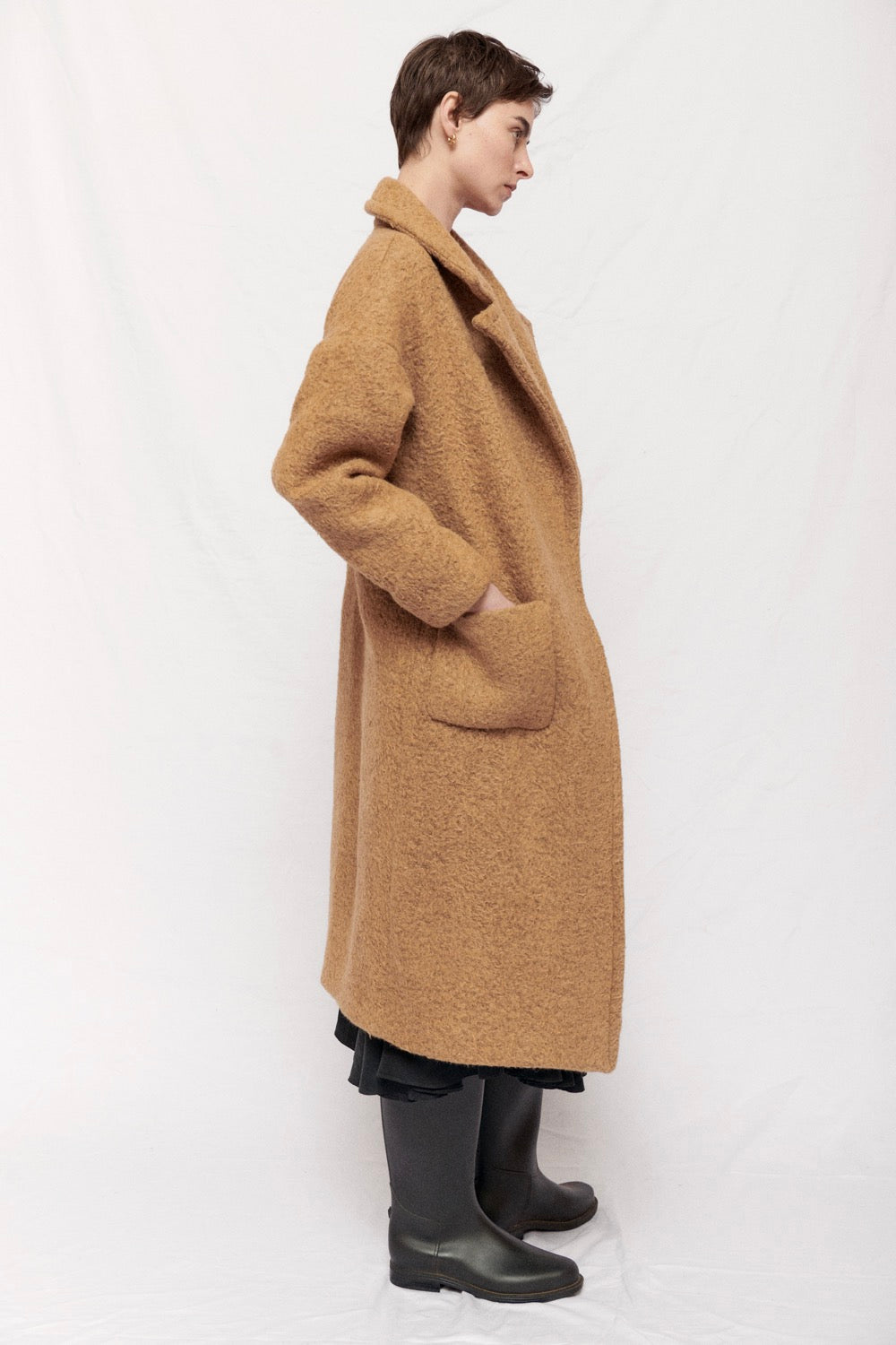 <tc>Miko Coat</tc>