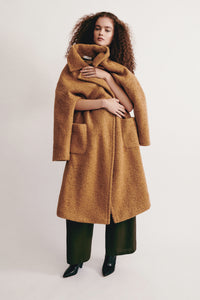 <tc>Miko Coat</tc>